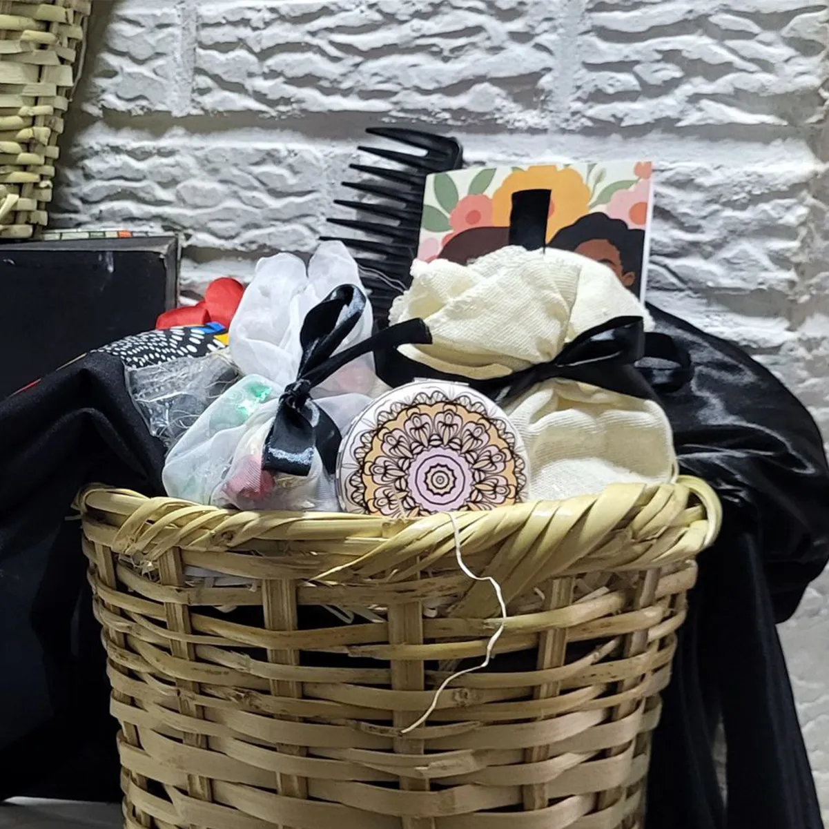 Mothers Silver Package